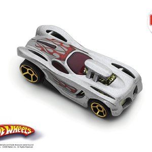 2006 HOT WHEELS , 16 ANGELS, MINT IN PACKAGE!!!